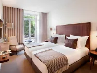 Corpo Santo Lisbon Historical Hotel