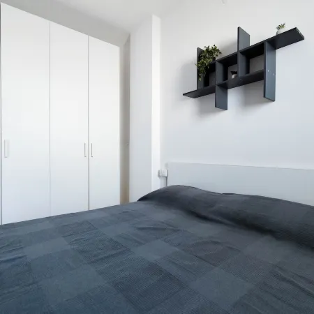 Cozy studio near beach with pool