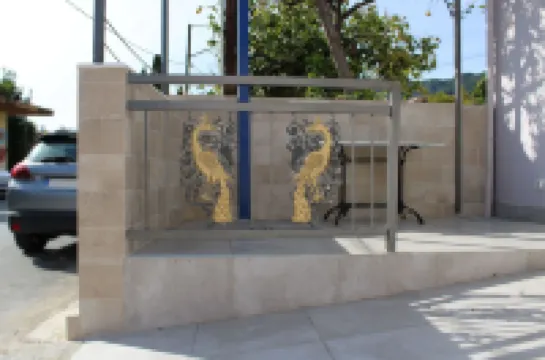 Aenaon Corfu Luxury Apartments 01 - Apollo Apt