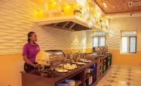 Golden Vista Hotels - breakfast