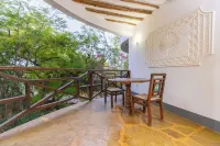 Silver Rock Hotel & Beachfront Apartments - Wifi