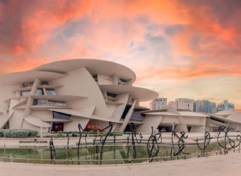 CENTRAL HOTEL DOHA by IHG