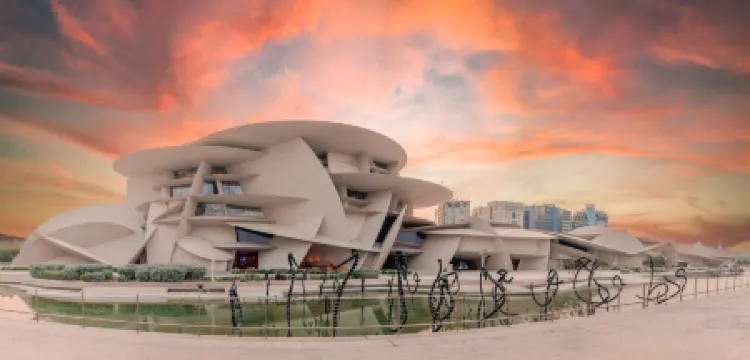 CENTRAL HOTEL DOHA by IHG