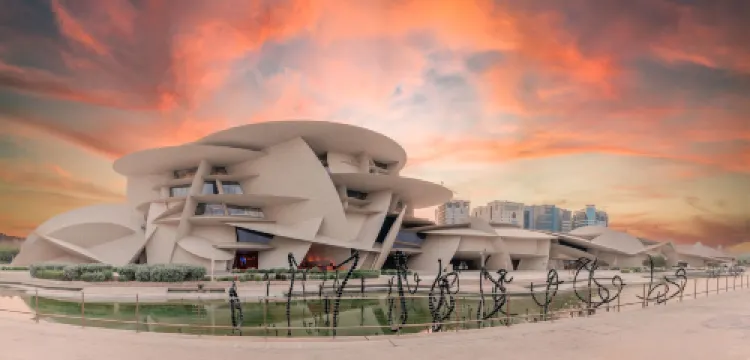 CENTRAL HOTEL DOHA by IHG