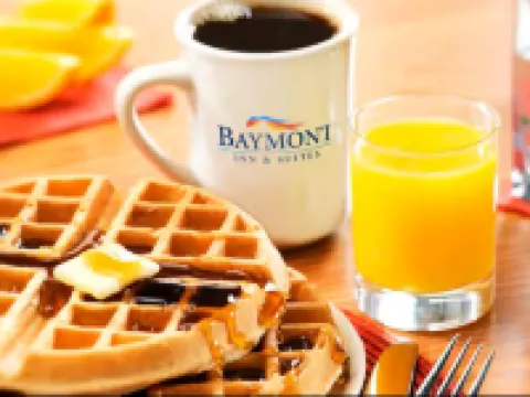 Baymont by Wyndham Huron SD Hotels in Huron