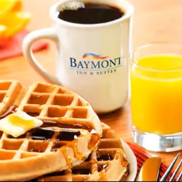 Baymont by Wyndham Huron SD