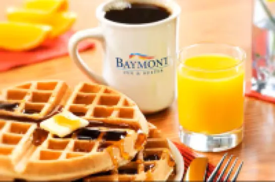 Baymont by Wyndham Huron SD