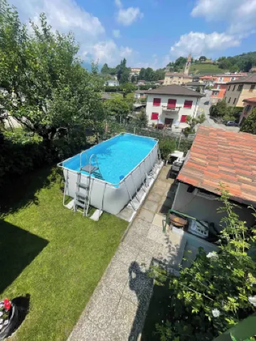 Comano Lugano Ticino - B&B Walterina