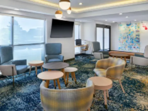 TownePlace Suites Detroit Troy Hotels in Troy