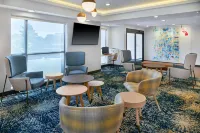 TownePlace Suites Detroit Troy