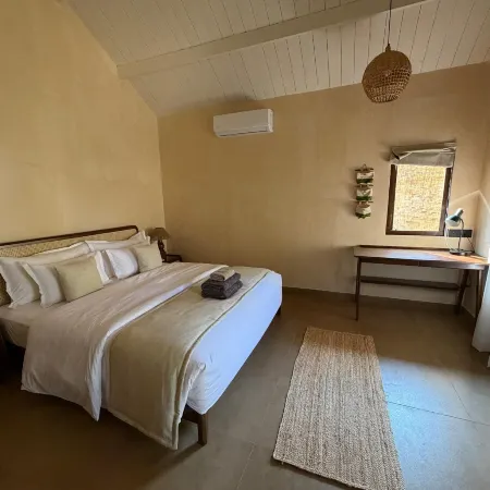 Babu Beach Resort