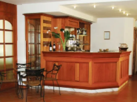 Hotel Villa Colico Hotéis em Colico