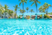 Casa Marina Sosua, Trademark by Wyndham All Inclusive - С бассейном