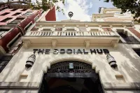 The Social Hub Madrid 4 star
