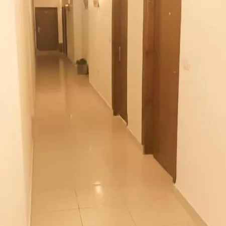 Majestic apartments