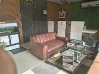 โรงแรม วัญญา พาเลซ นิว - ห้องครัว