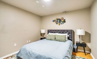Utah Apartment 2 Mi to Amphitheatre