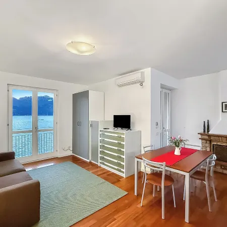 Residenza Menaggio - Mimosa