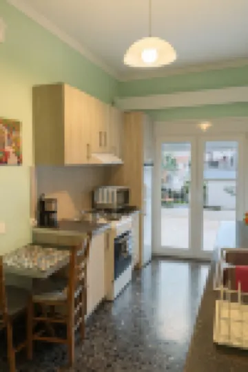 Experience Comfort in our Newly Remodeled 5A