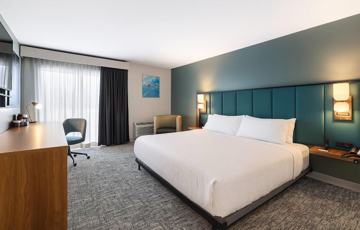 Wingate by Wyndham Geneva at Spire Academy