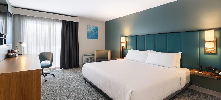Wingate by Wyndham Geneva at Spire Academy Hotels in Ashtabula County