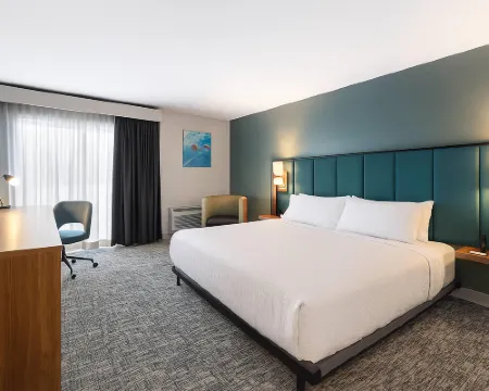 Wingate by Wyndham Geneva at Spire Academy Hotels in Ashtabula County
