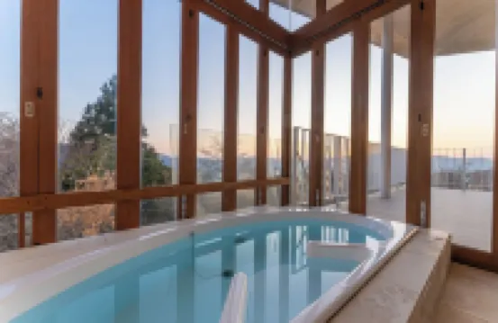 SMART VILLA Hakone Ashinoko