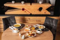 Croce Bianca Leisure & Spa Hotel - Frühstück