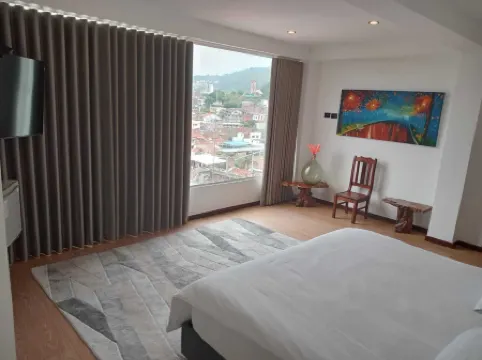 Hotel Terraza San Antonio