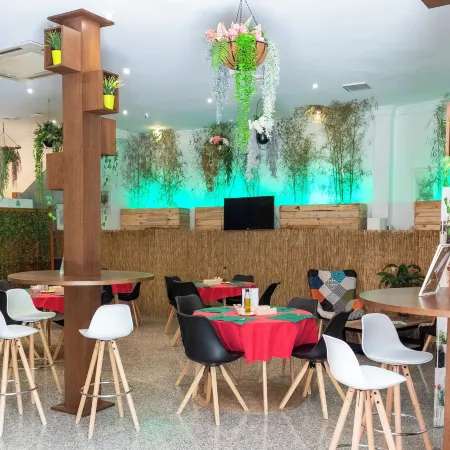 Eco Hotel Toledo