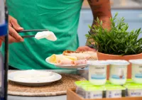 Wot Peniche Social - servizio colazione