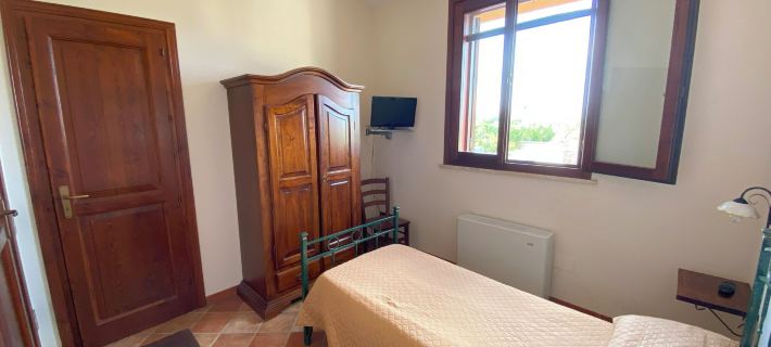 Agriturismo Le Arcate Hotel a Trapani