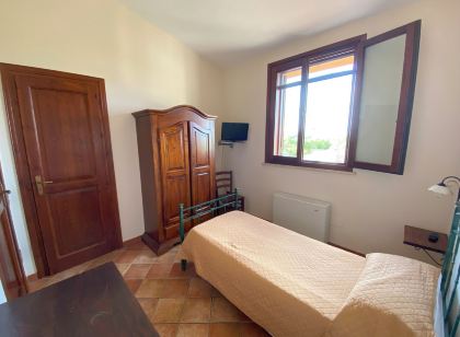 Agriturismo Le Arcate
