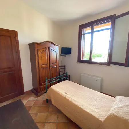 Agriturismo le Arcate