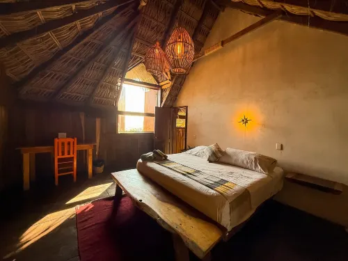 Casa Playa del Amor - Homestays