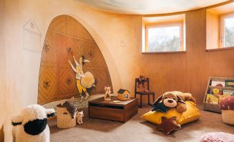Carlton Hotel St Moritz - the Leading Hotels of the World