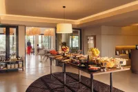 Vale da Lapa Village Resort - breakfast