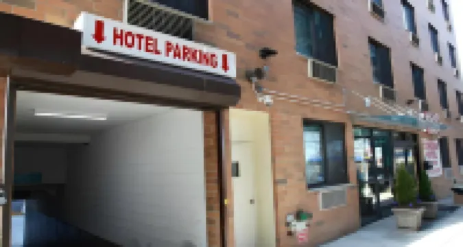 Corona Hotel New York - LaGuardia Airport Hotels near Citi Field