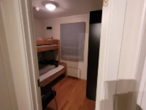 Appartment in Målselv Fjellandsby Hoteles en Målselv