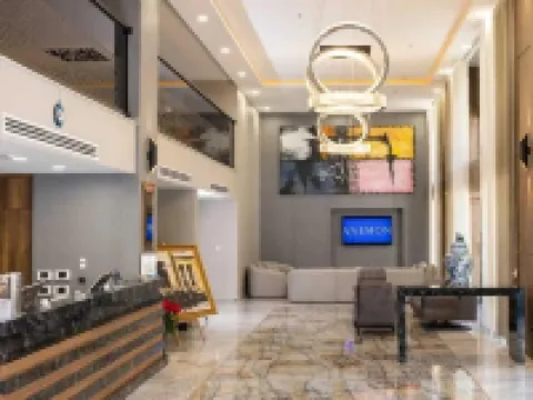 Anemon Kent Karabük Otel Hotels in Karabuk