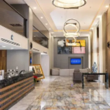 Anemon Kent Karabük Otel