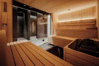 尼克爾度假村及格日博沃健康中心 - SPA