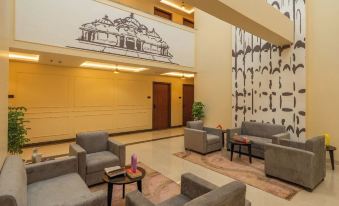 The Hosteller Bam Jaipur, Hawa Mahal