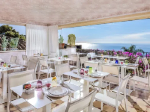 Hotel Villa Taormina Hoteles en Taormina