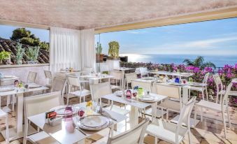 Hotel Villa Taormina