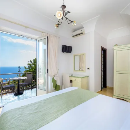 Locanda Degli Agrumi