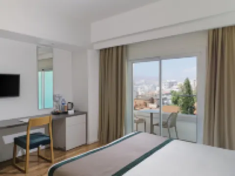 Pefkos City Hotel Hotels in Limassol