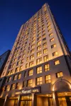 Marant Residence Hotel Busan Station - gimnasio