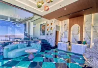 Cloudskape Resort Ooty by Voye Homes