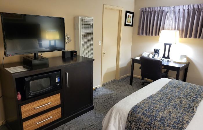 Monroe Motel Near Seattle Everett WA